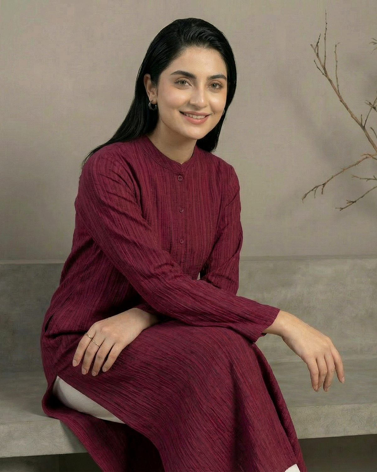 Mulberry Muse