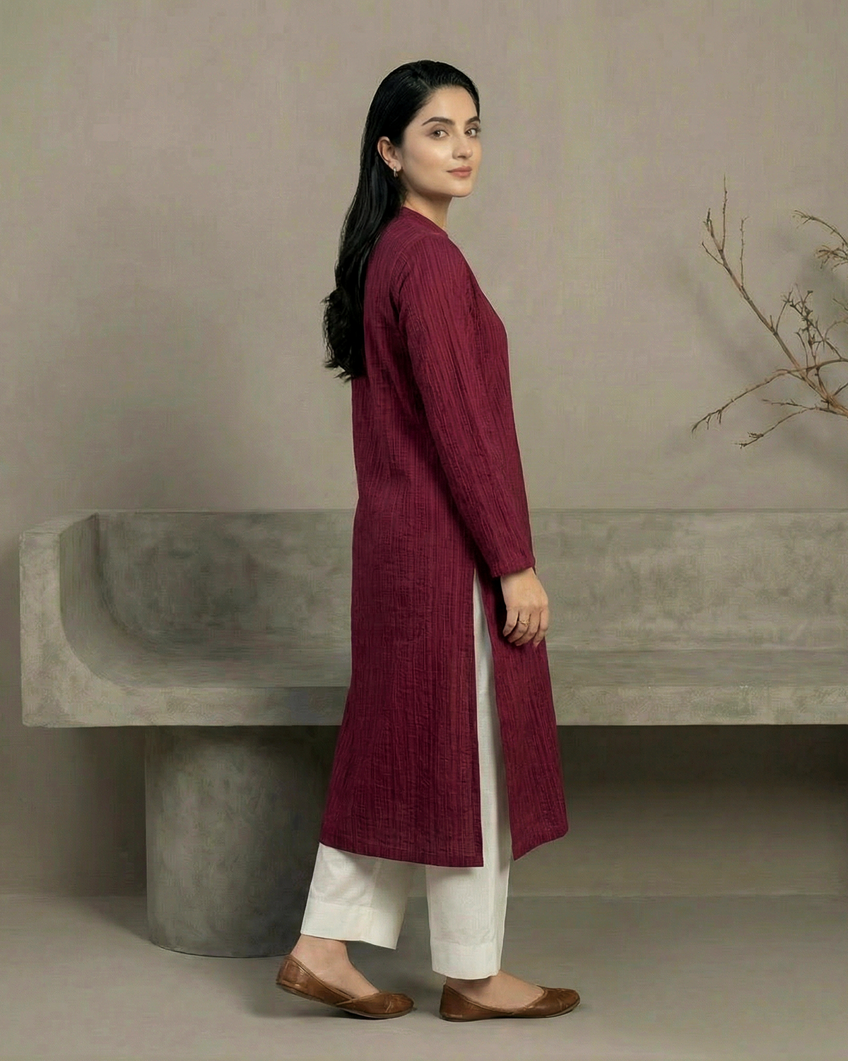 Mulberry Muse