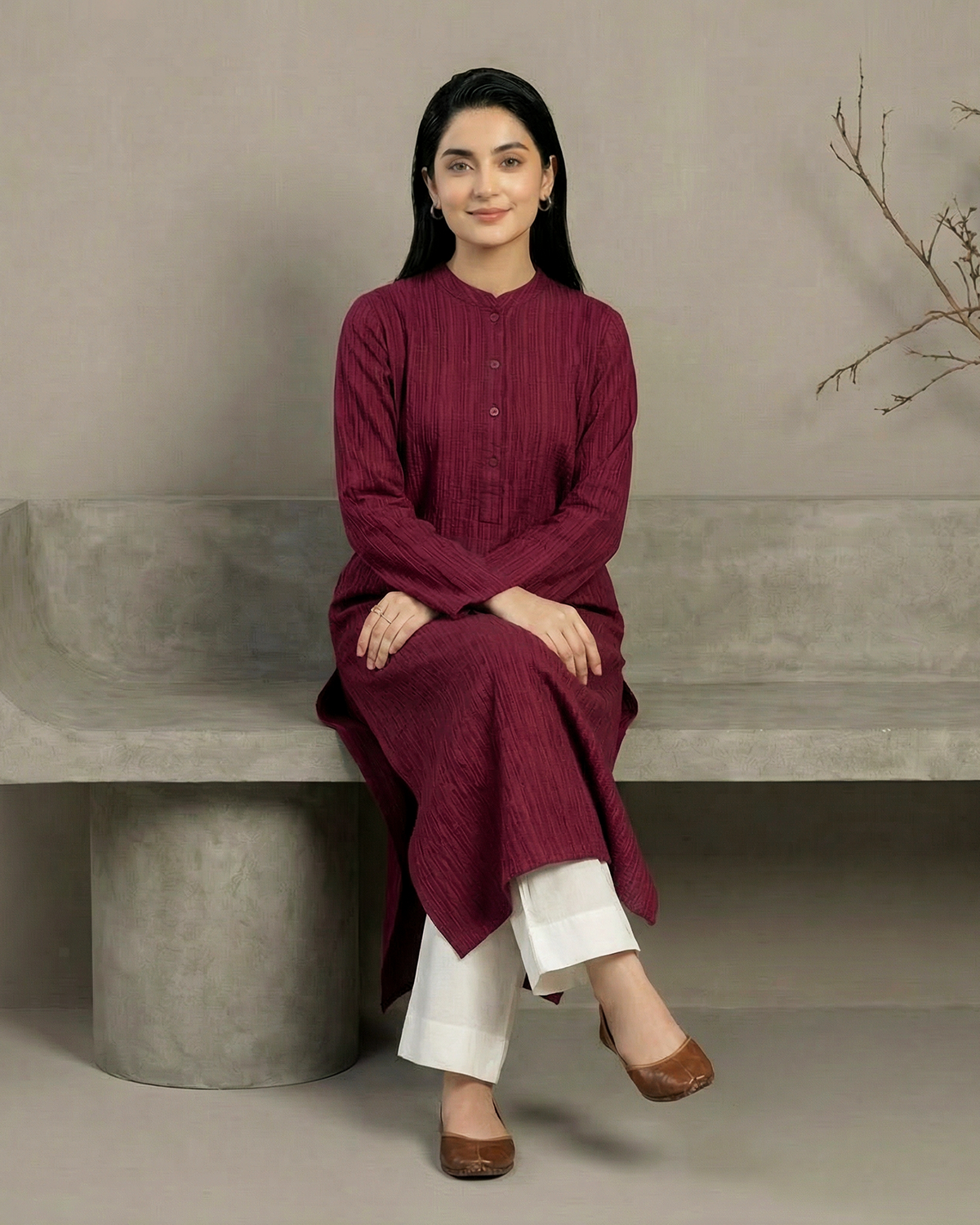 Mulberry Muse